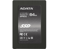 ADATA 64GB 2,5'' SATA SSD Premier Pro SP600 - 169680 - zdjęcie 1